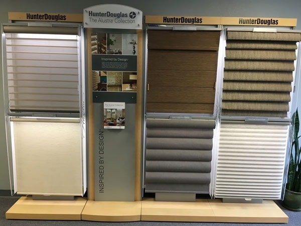 Hunter Douglas Dealer Image