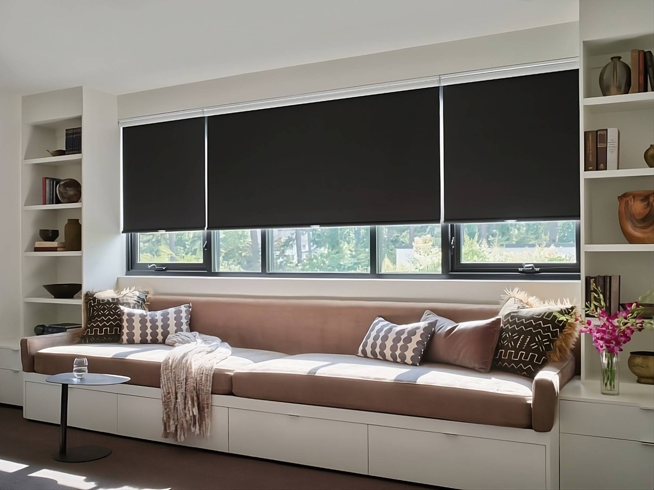  Hunter Douglas Designer RollShades near Arvada, Colorado (CO)